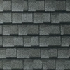 Asphalt Shingles: Pewter Grey
