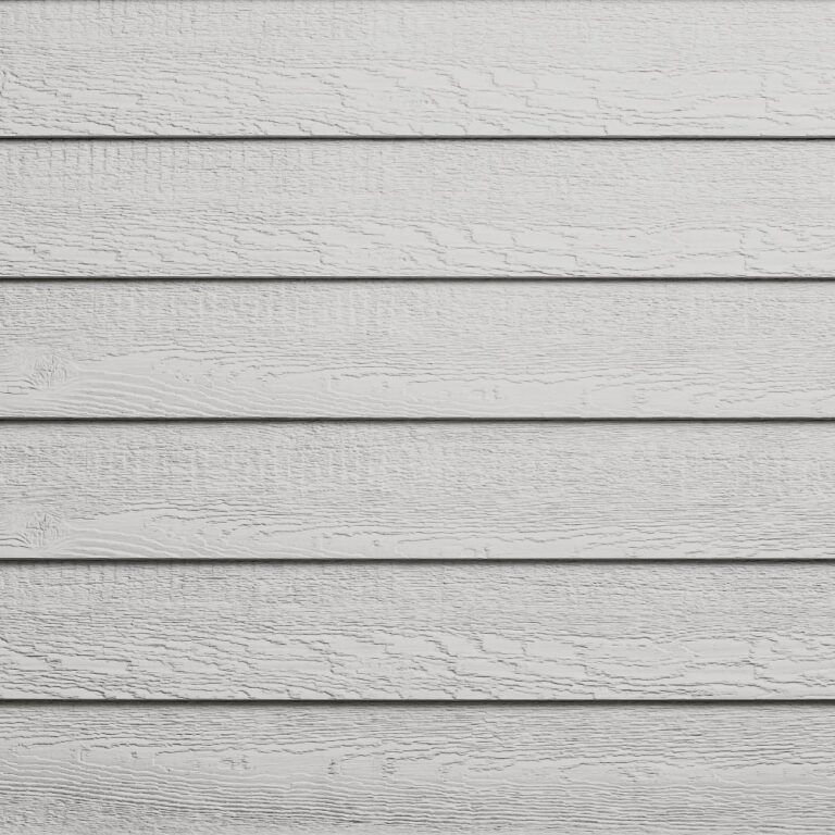 LP SmartSide siding installed on a Minnesota home