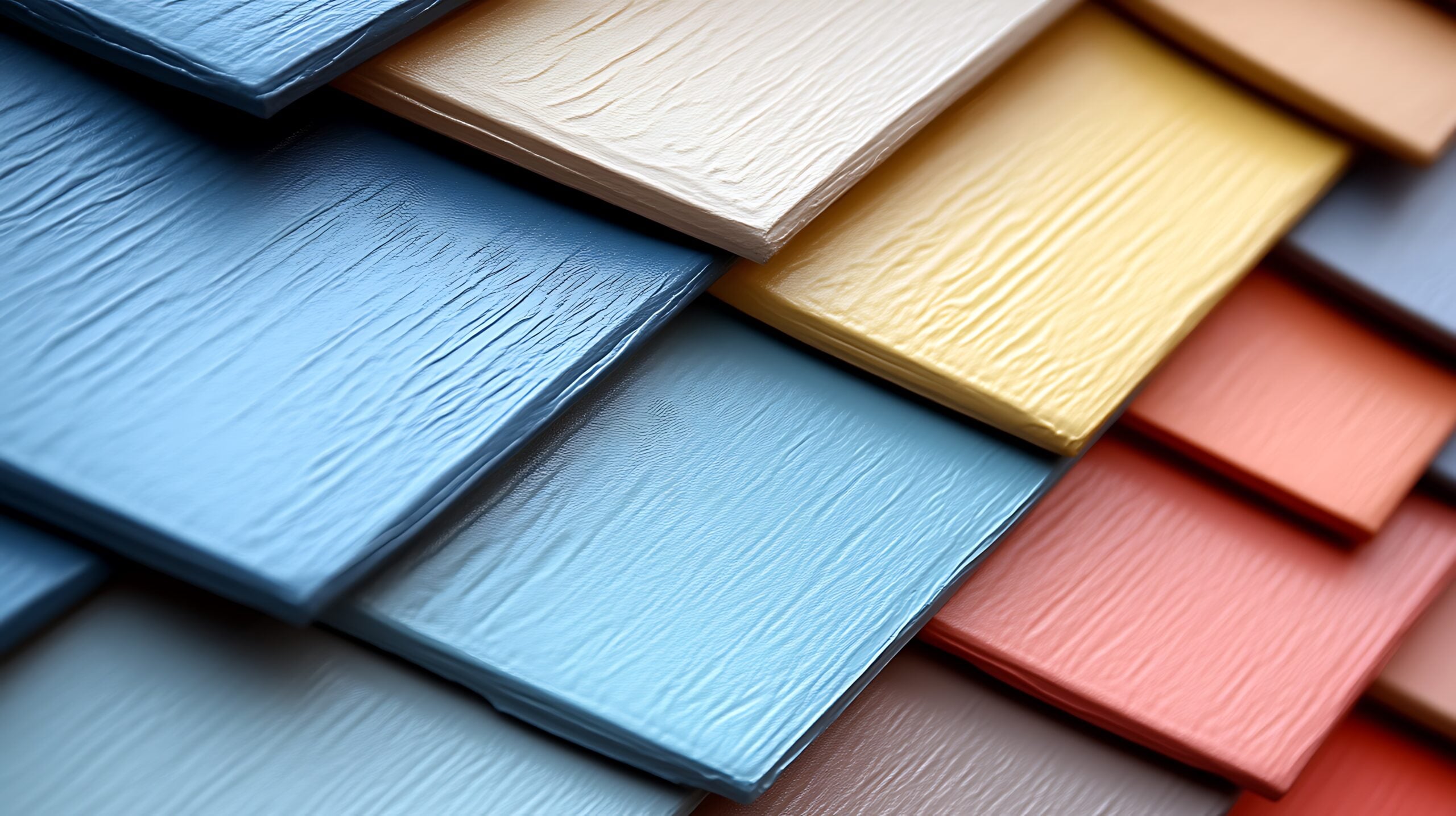 Coordinating Exterior Colors: Matching Roof, Siding, and Trim Like a Pro