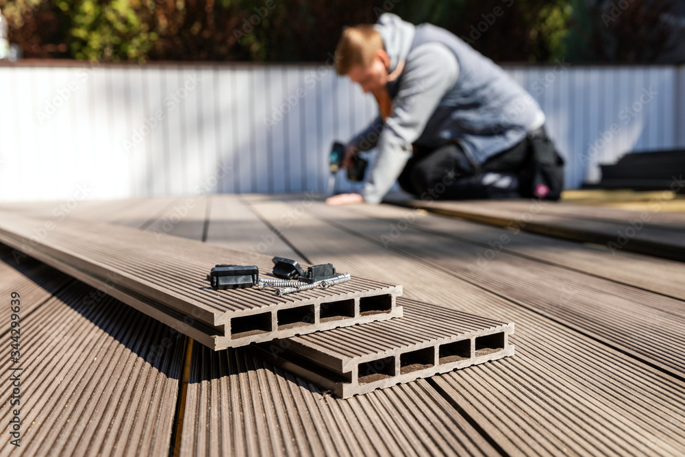 Prepare your old deck for another brutal Minnesota winter by upgrading to a composite deck. Learn why replacements are essential and find expert deck contractors near you.